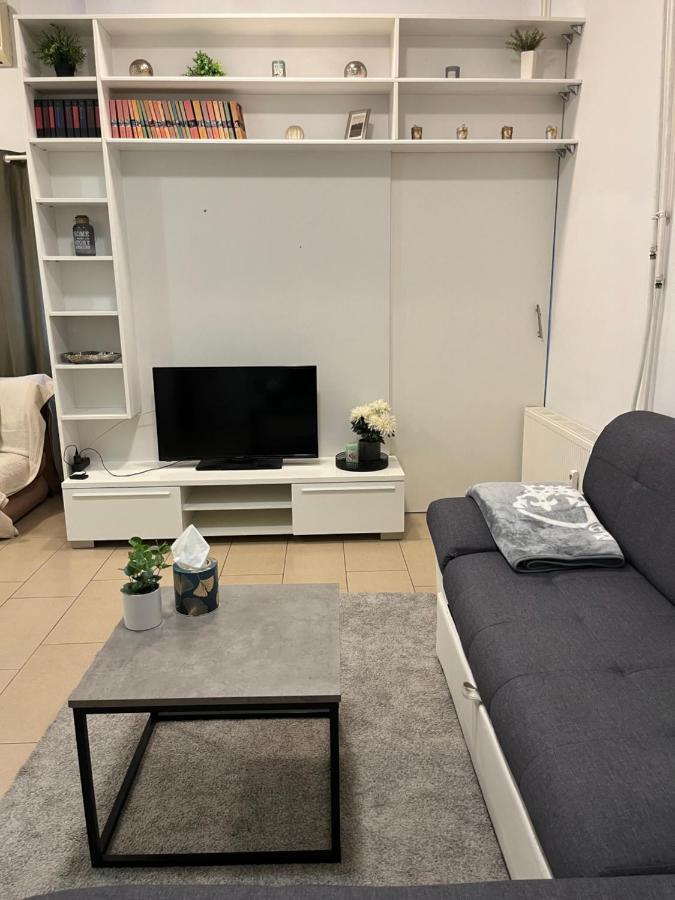 尼娜公寓 萨格勒布 外观 照片